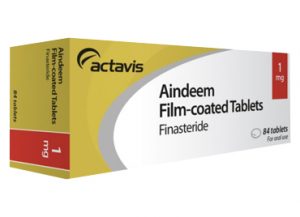 finasteride 1mg tablets (generic propecia)